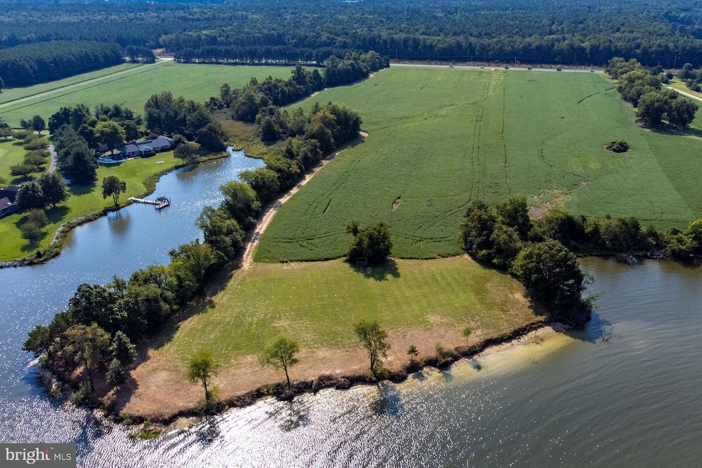 0 St Michaels Rd unit MDTA2012442, Newcomb, MD 21653 - photo 1