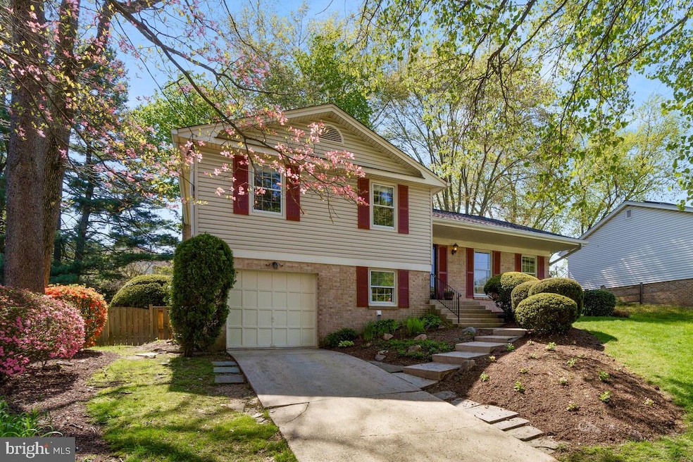 13302 Tamarack Rd, Silver Spring, MD 20904 - photo 1