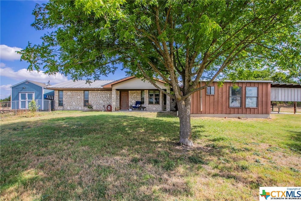 6830 Pegasus Dr, Temple, TX 76501 - photo 1