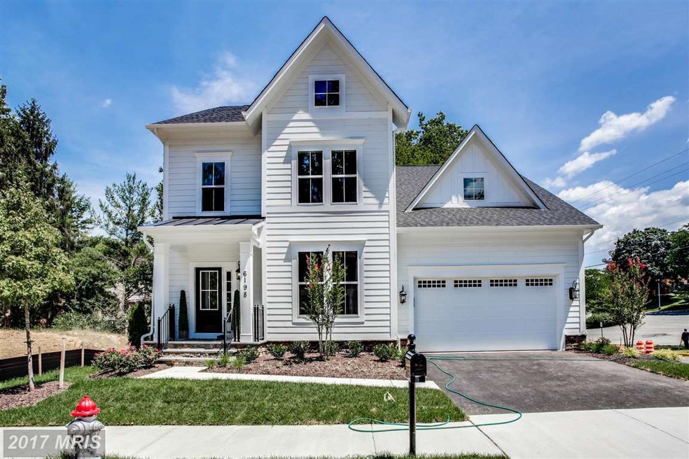 6198 Champion Oak Ct, Falls Church, VA 22044 - photo 1