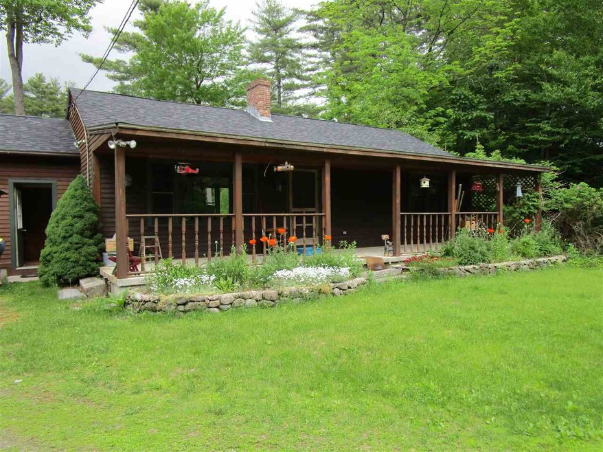 35 Southgate Rd, Newbury, NH 03255 - photo 1