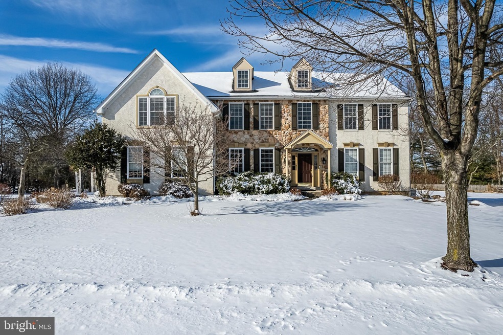 5379 Windtree Dr, Doylestown, PA 18902 - photo 1