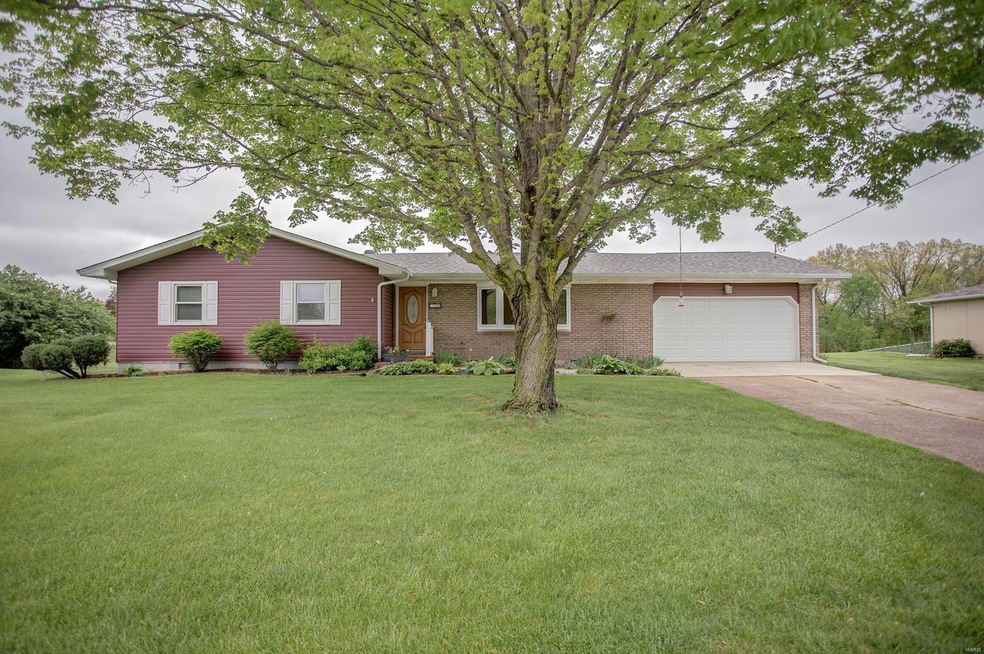 213 Willow Dr, Collinsville, IL 62234 - photo 1