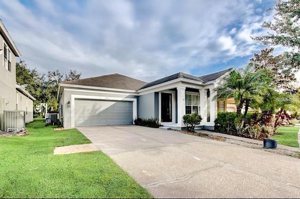 8436 Greenbank Blvd, Windermere, FL 34786 - photo 1