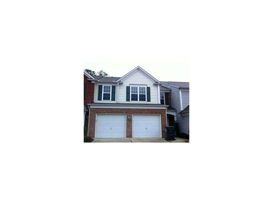 Exterior Front. Front View