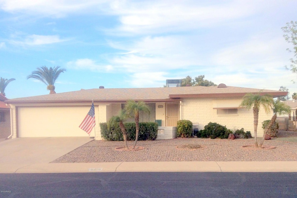 6256 E. Ensenada St.