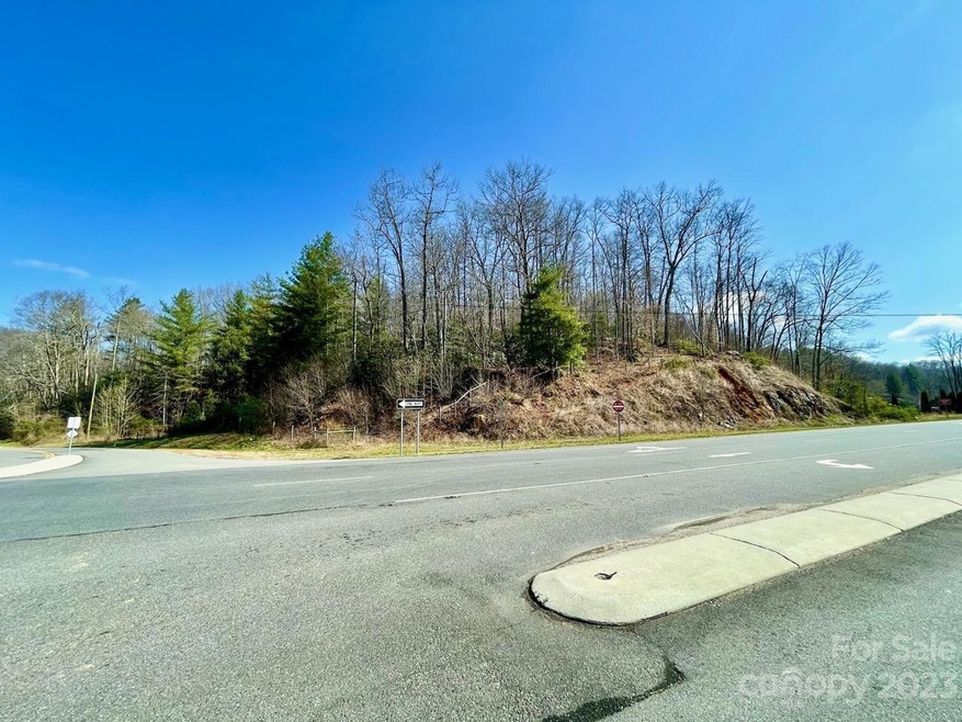 Corner of Penland Rd and 19E HWY South