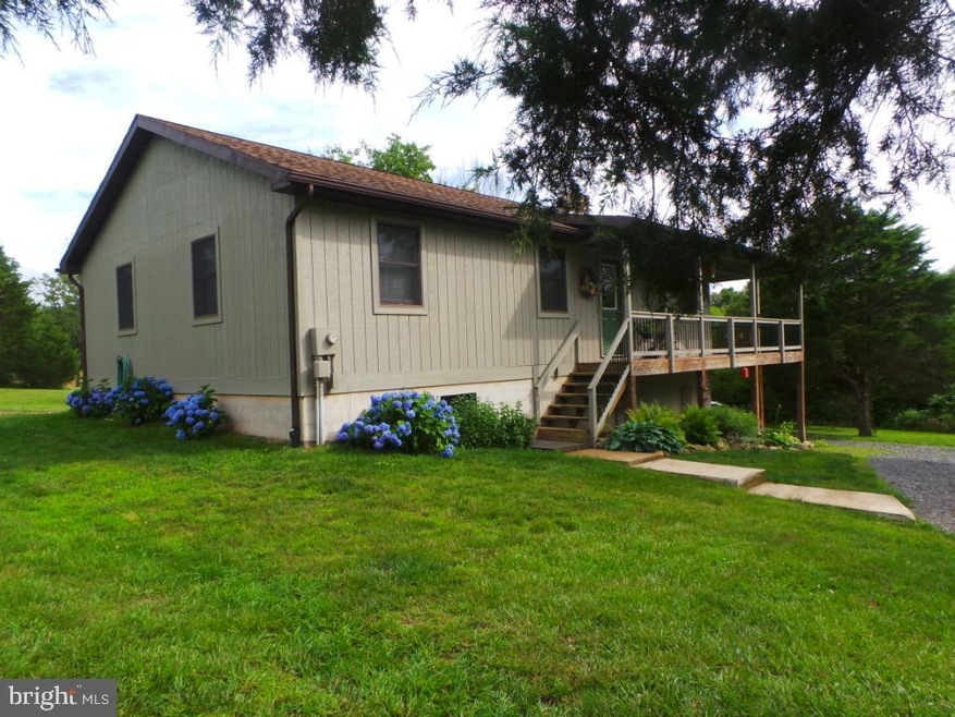 289 Packing House Rd, Berkeley Springs, WV 25411 - photo 1