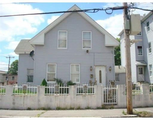 2-6 Bunkerhill St, Lawrence, MA 01841 - photo 1