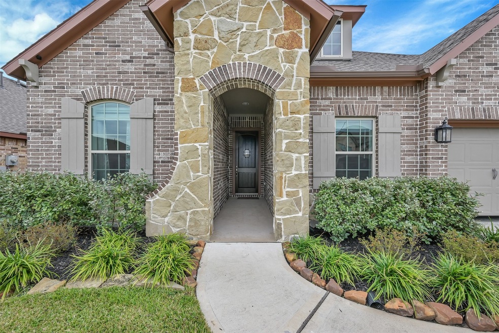 3607 Magnolia Crest Ln, Spring, TX 77386 - photo 1