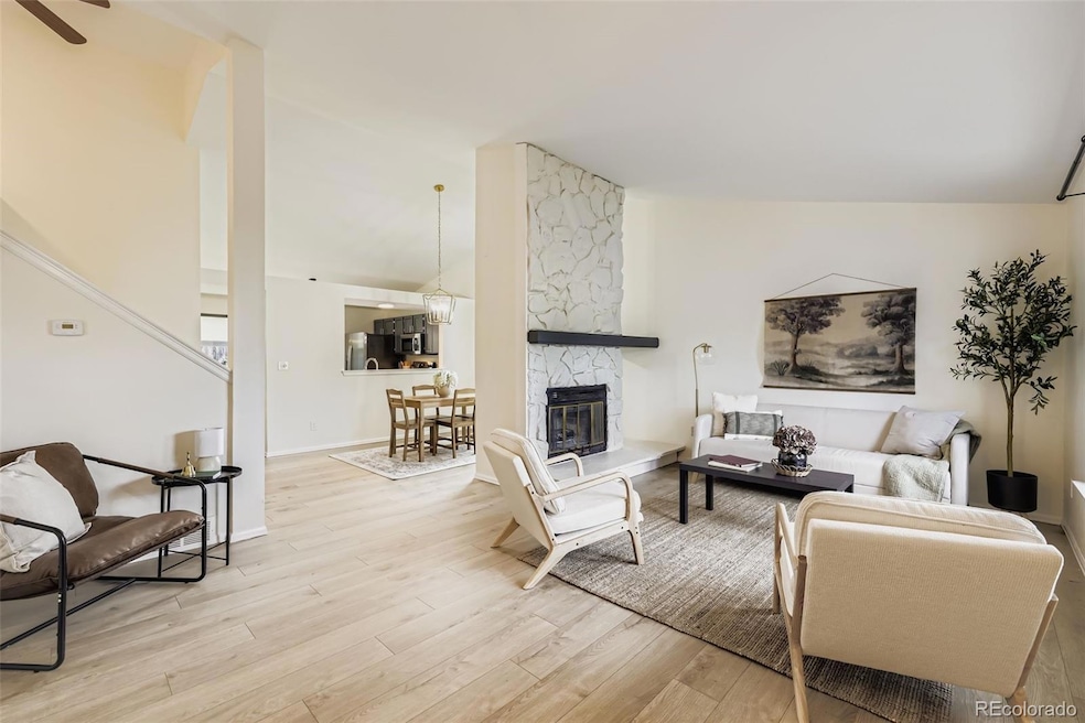 5995 S Taft Way, Littleton, CO 80127 - photo 1