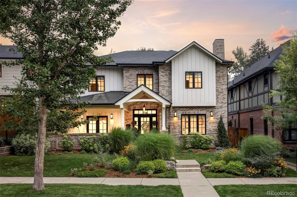 Sold $3,275,000 • Co-Listing Agent