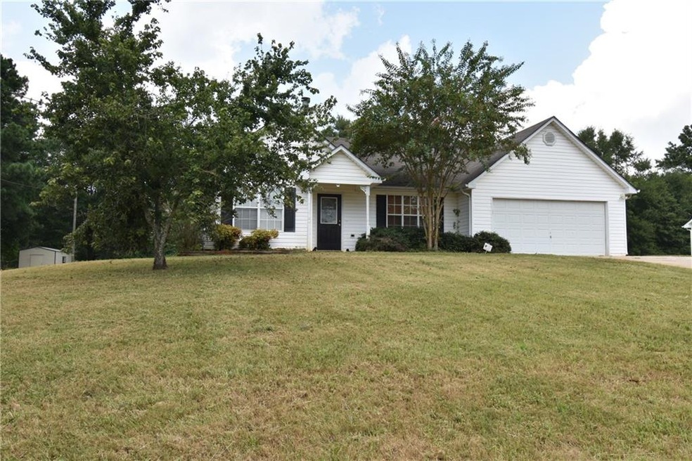 265 McGiboney Place, Covington, GA 30016 - photo 1