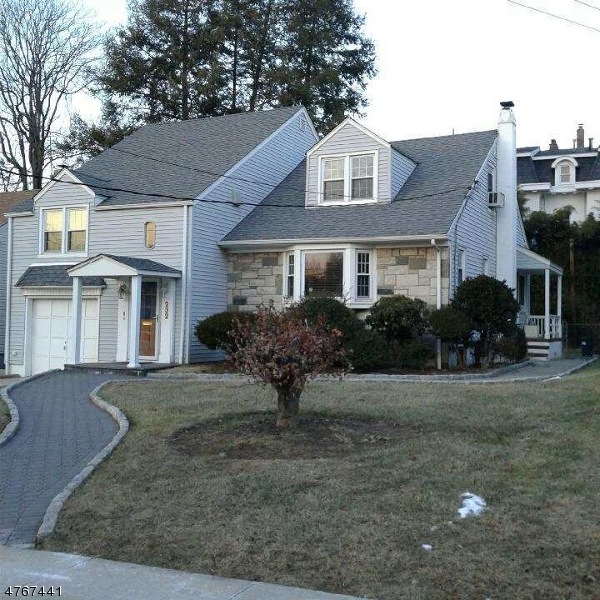 232 Lafayette Ave, Passaic, NJ 07055 - photo 1