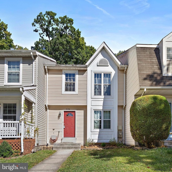 9436 Fens Hollow, Laurel, MD 20723 - photo 1