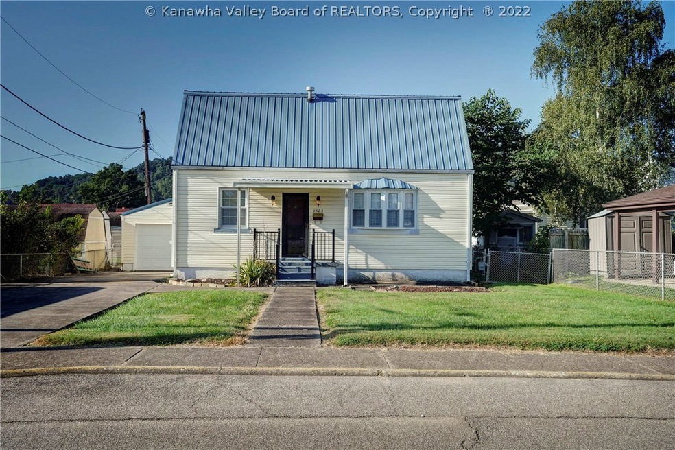 2503 Dunbar Ave, Dunbar, WV 25064 - photo 1