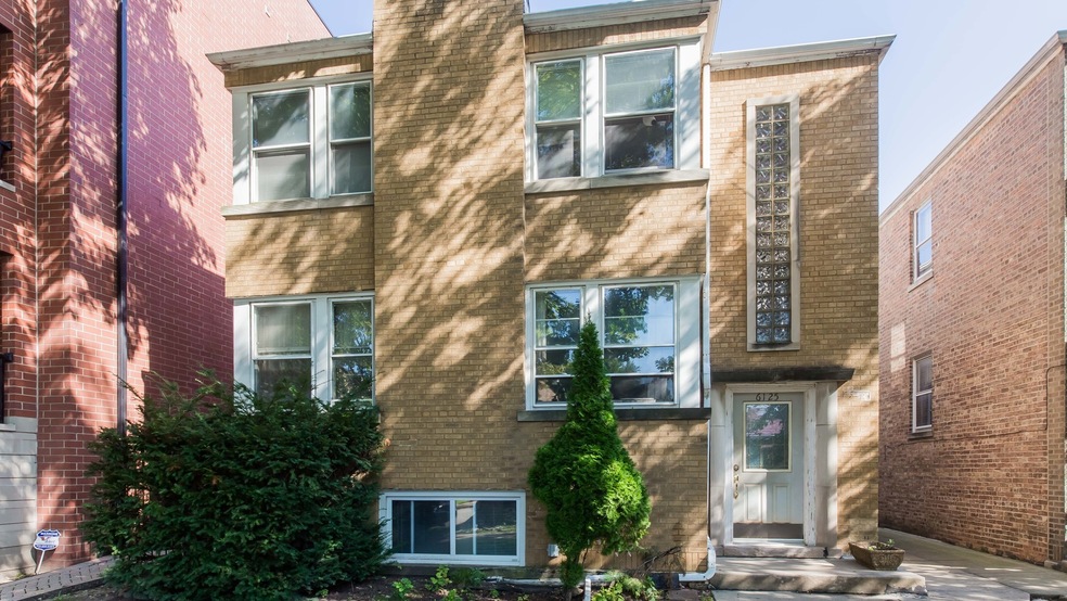 6125 N Richmond St, Chicago, IL 60659 - photo 1