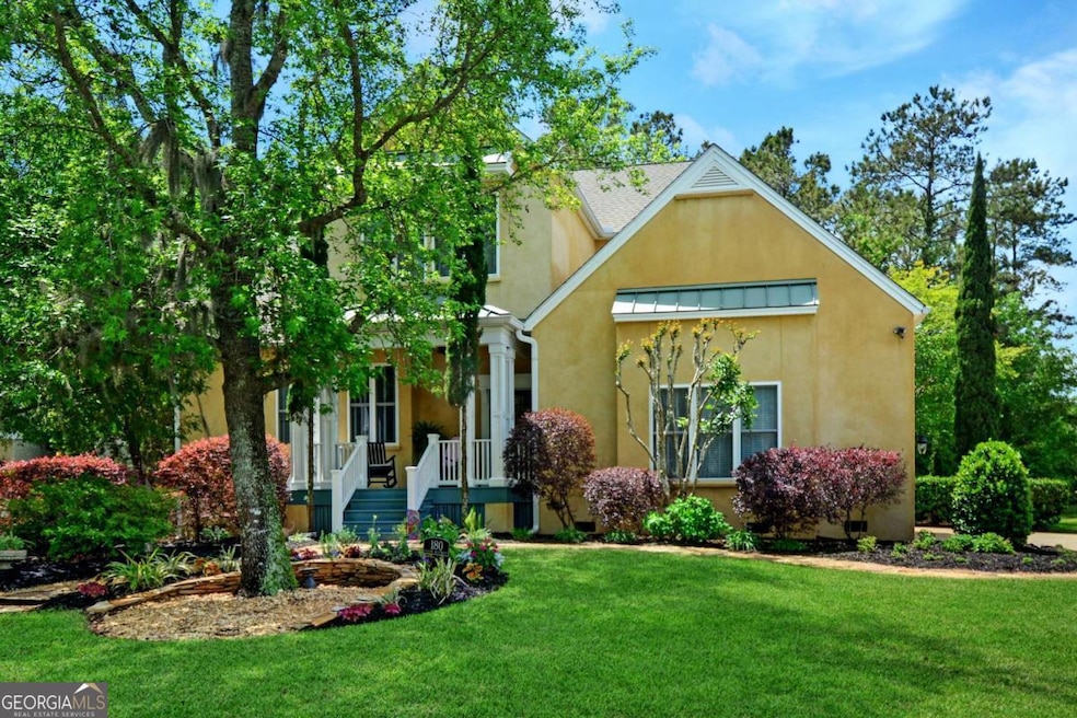 180 Shadow Wood Bend, Saint Simons Island, GA 31522 - photo 1