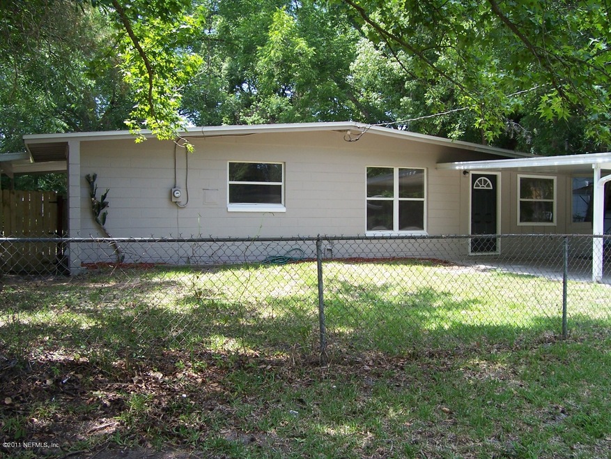 2904 Parr Ct E, Jacksonville, FL 32216 - photo 1