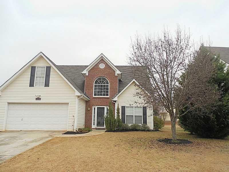 1109 Olde Hinge Way, Snellville, GA 30078 - photo 1