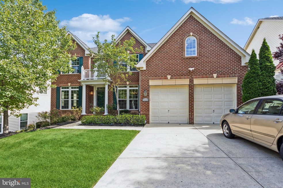 15614 Copper Beech Dr, Upper Marlboro, MD 20774 - photo 1