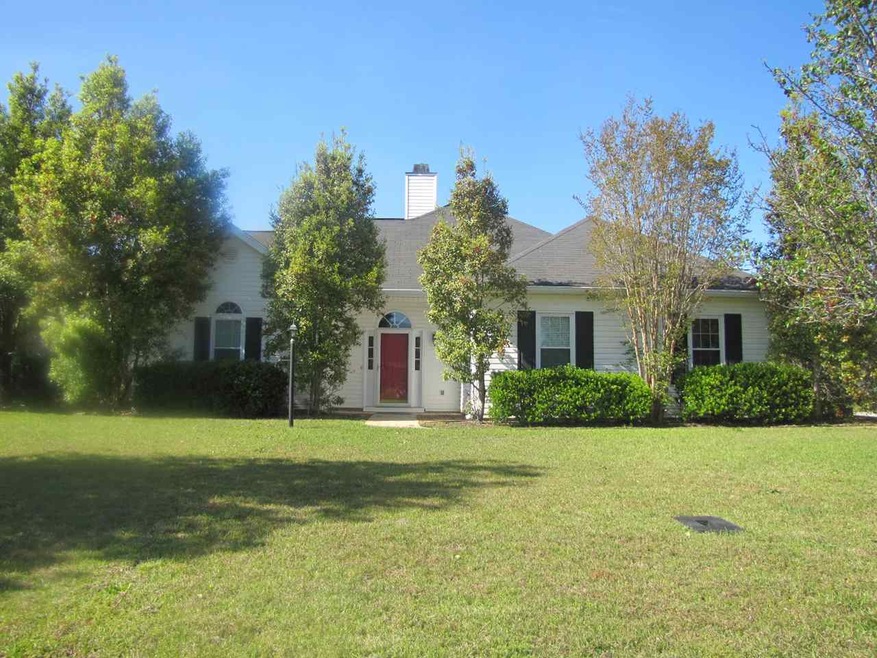 165 Holly Pointe, Warner Robins, GA 31088 - photo 1