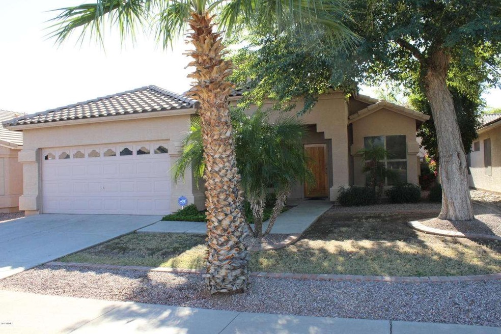 4629 E. Frye Road