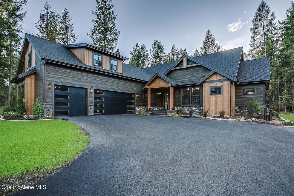 1708 E Amulet Cir, Twin Lakes, ID 83858 - photo 1