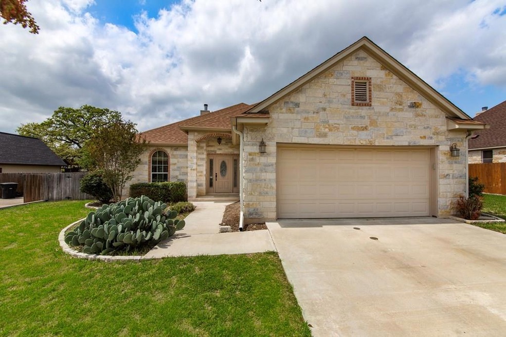 1212 Spotted Fawn Trail, Fredericksburg, TX 78624 - photo 1