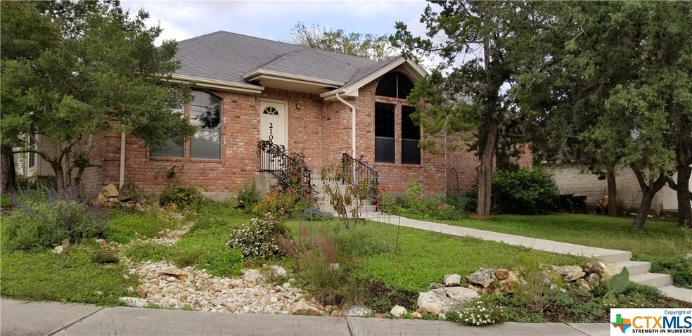 2109 Lancaster St, San Marcos, TX 78666 - photo 1