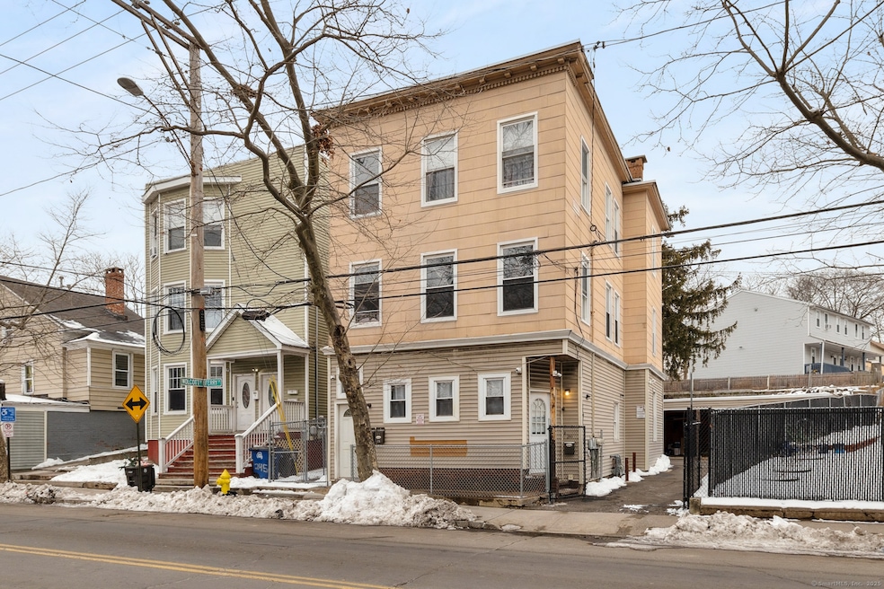 241 Ferry St, New Haven, CT 06513 - photo 1