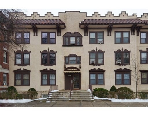 1714 Commonwealth Ave unit 2, Brighton, MA 02135 - photo 1