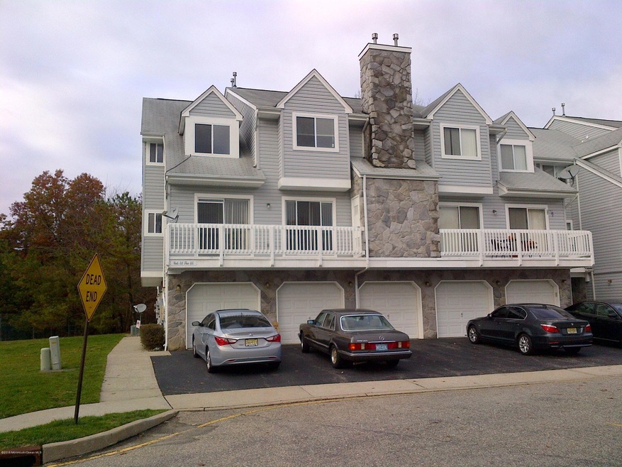 315 Schley Ave unit 15, Toms River, NJ 08755 - photo 1