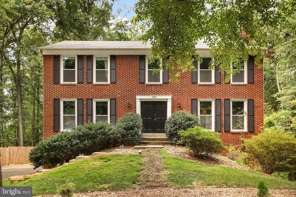 2505 Freetown Dr, Reston, VA 20191 - photo 1