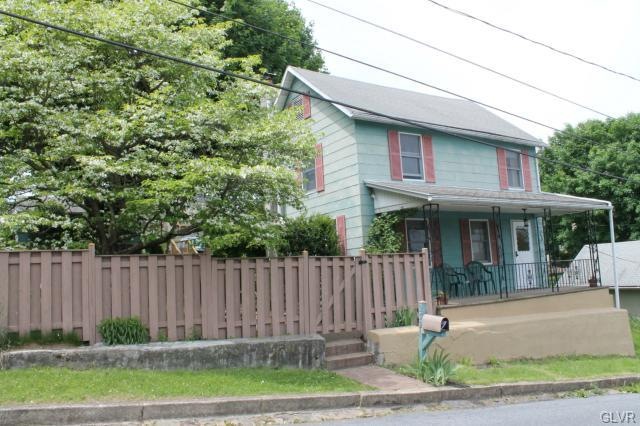 232 Green St, Freemansburg, PA 18017 - photo 1