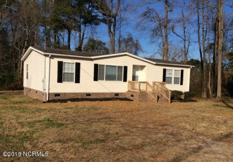 7736 West Mount Dr., Rocky Mount, NC 278