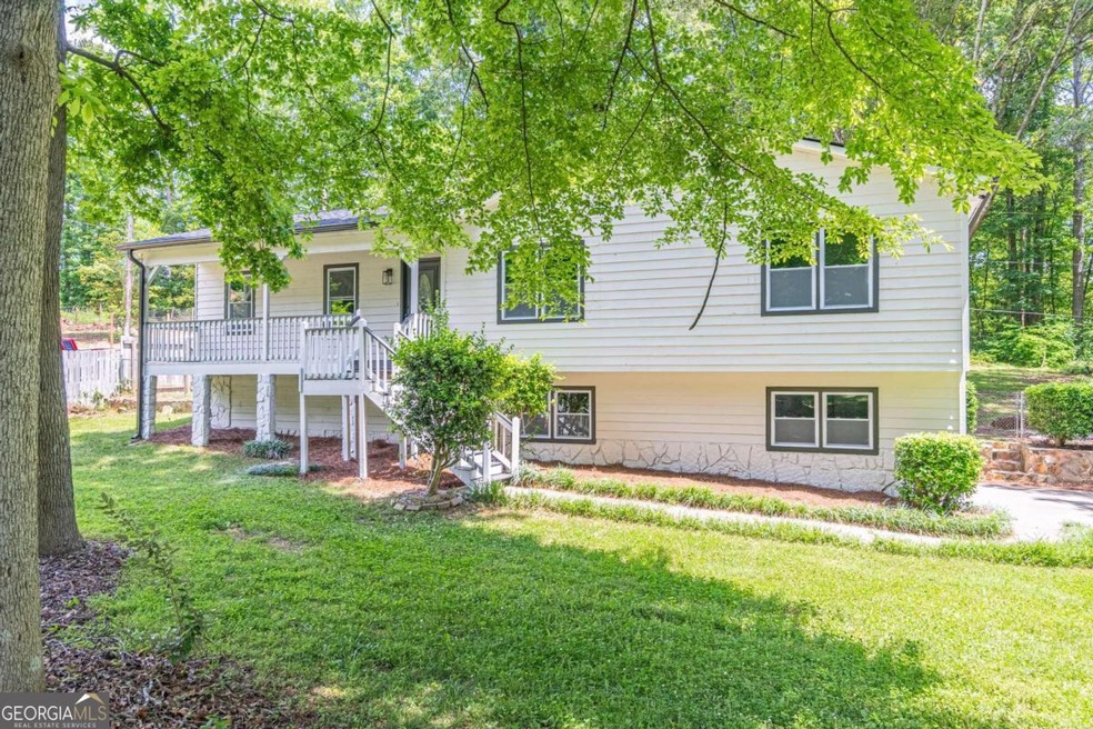 145 Sequoyah Cir, Canton, GA 30115 - photo 1