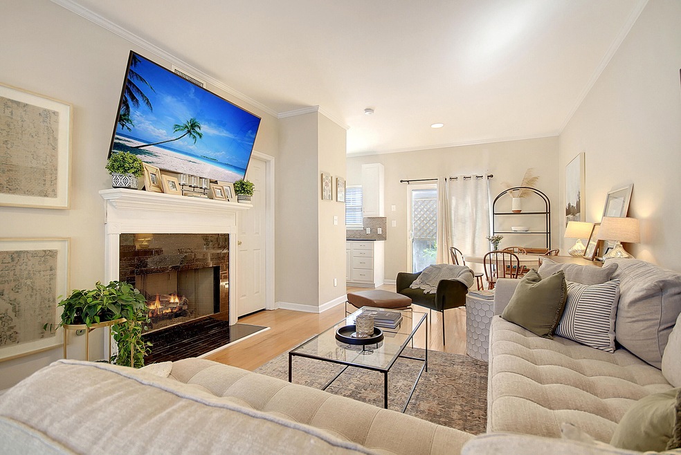 62 Held Circle, Apt A, 29412