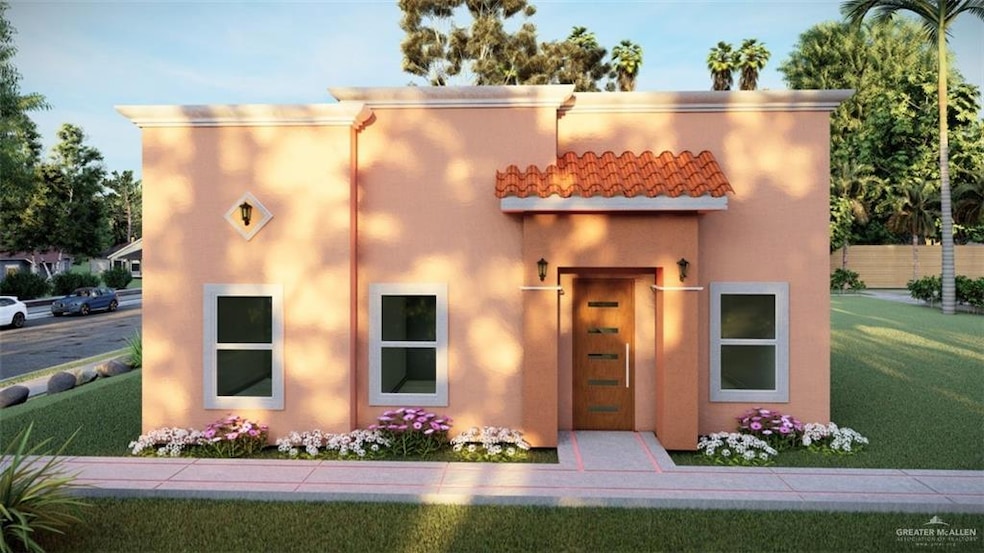 2910 Allen Dr, Edinburg, TX 78539 - photo 1