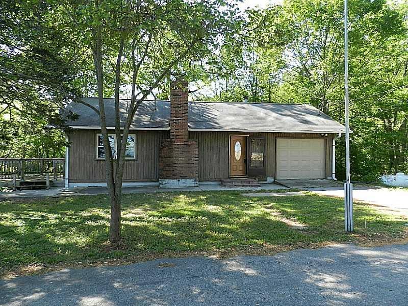 1207 E Karen Rd, Kirklin, IN 46050 - photo 1