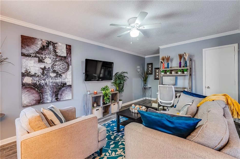 3547 Old Chamblee Tucker Rd unit J, Atlanta, GA 30340 - photo 1