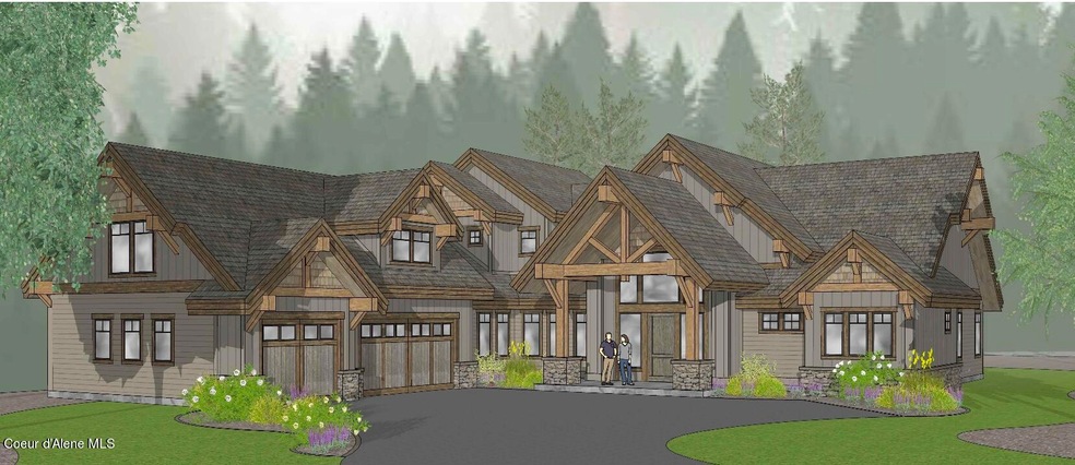 1159 E Amulet Cir, Twin Lakes, ID 83858 - photo 1