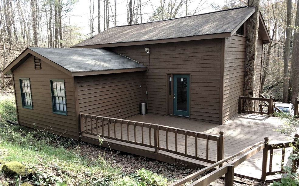 90 Alpine Ct, Ellijay, GA 30540 - photo 1