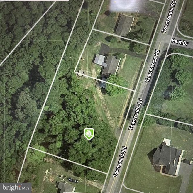 0 Townsend Rd unit DESU2008278, Dagsboro, DE 19939 - photo 1