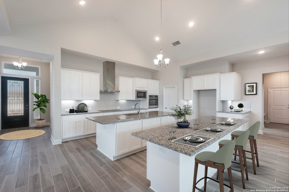 24023 Gavarra, San Antonio, TX 78261 - photo 1