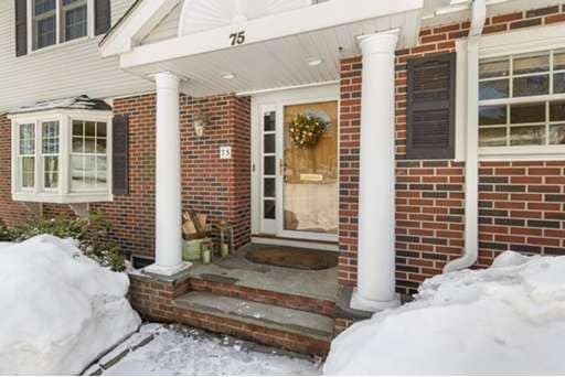 75 Old Mystic St, Arlington, MA 02474 - photo 1