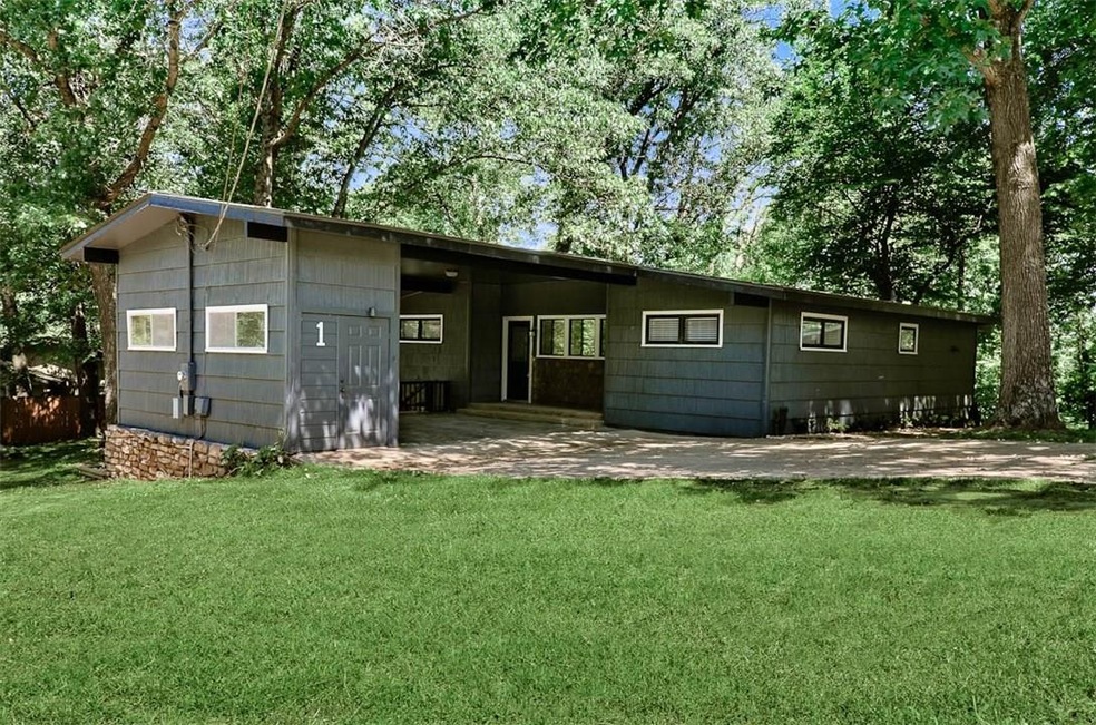 1 Cooper Ln, Bella Vista, AR 72715 - photo 1