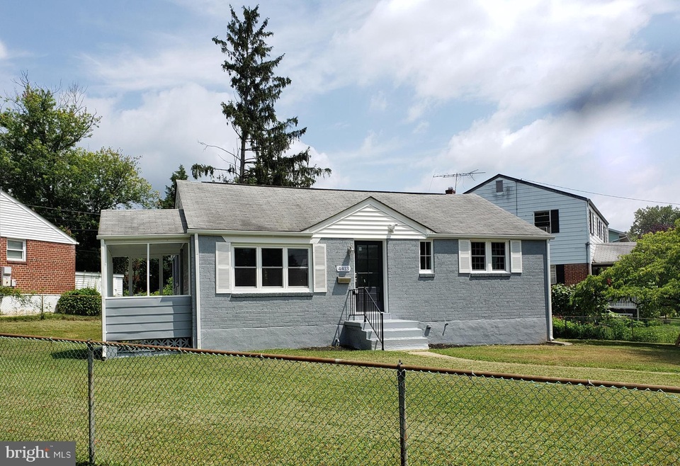 4413 Bayne St, Rockville, MD 20853 - photo 1