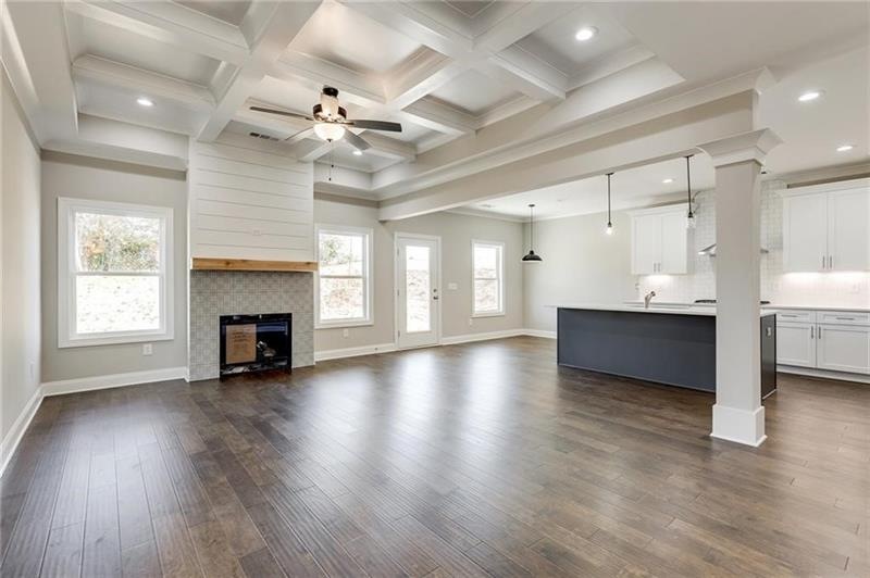 172 Drake St NE, Buford, GA 30518 - photo 1