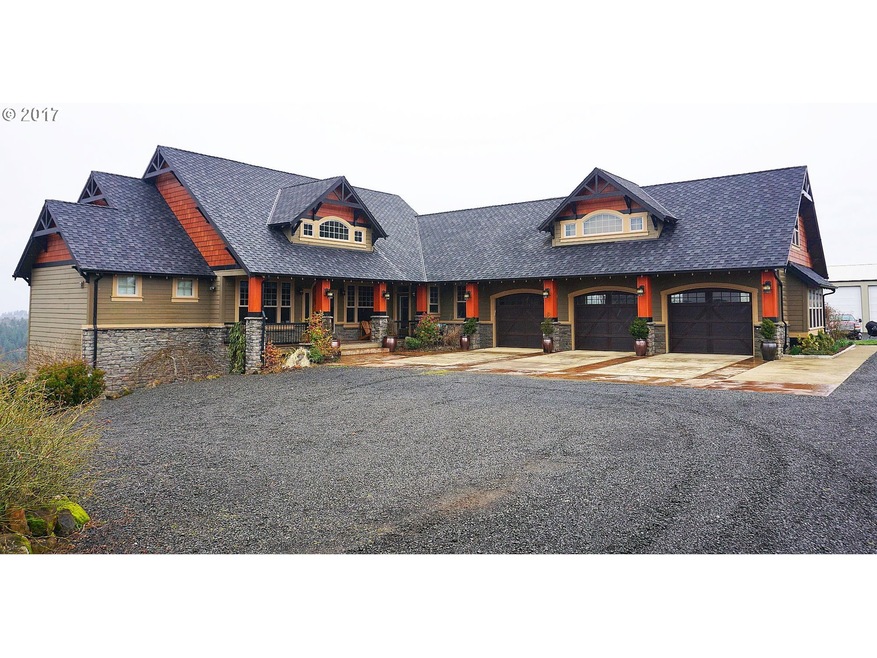 7118 Grandview Ave, Scotts Mills, OR 97375 - photo 1